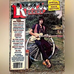 February 1978 Magazine